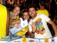 Forró da Tia Maria